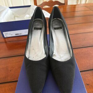 Stuart Weitman Heels
